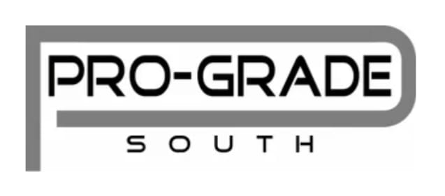 Pro Grade Logo