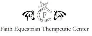 Faith Equestrian Therapeutic Center Logo